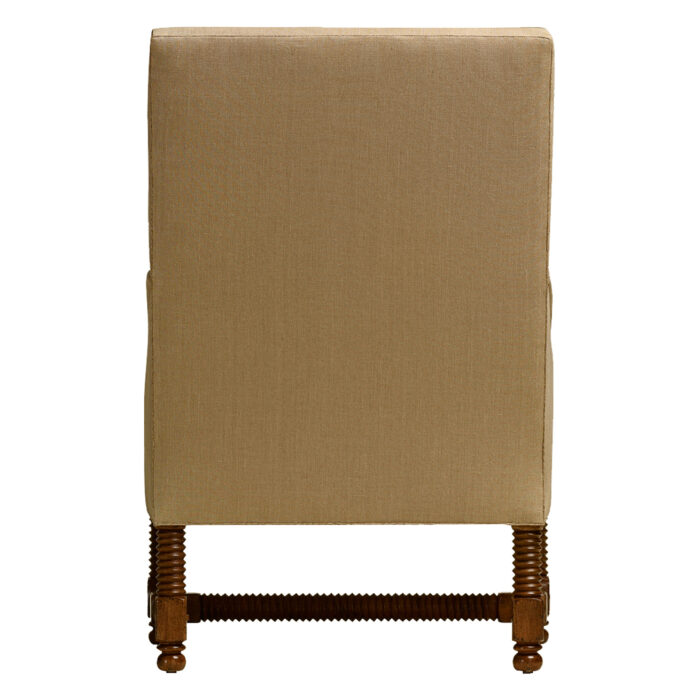 Tuscany Bergere Chair - Image 3