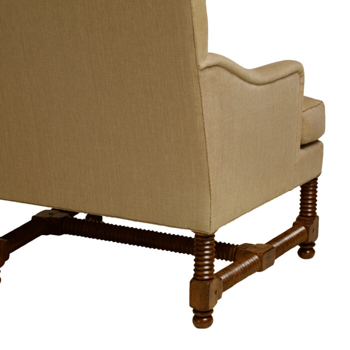 Tuscany Bergere Chair - Image 2