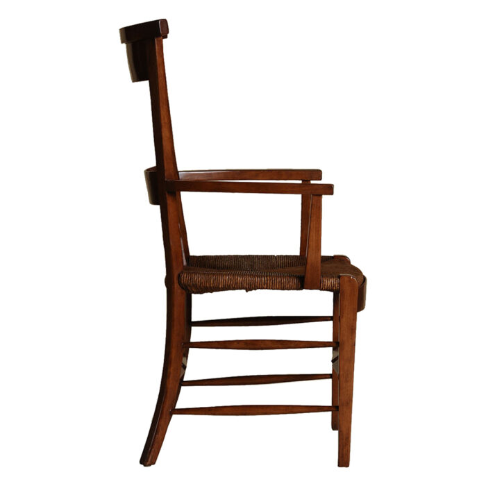 Etoile Arm Chair - Image 3
