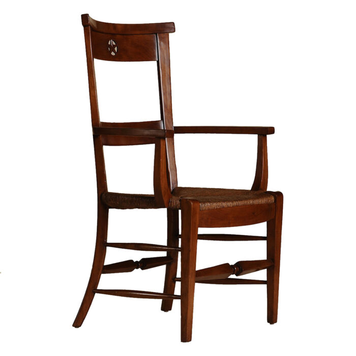 Etoile Arm Chair - Image 2