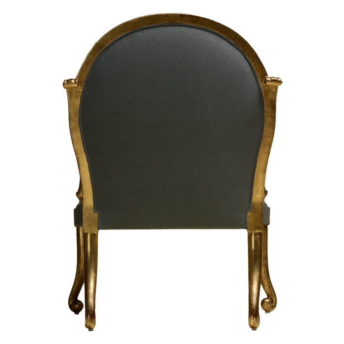 Verona Arm Chair - Image 4