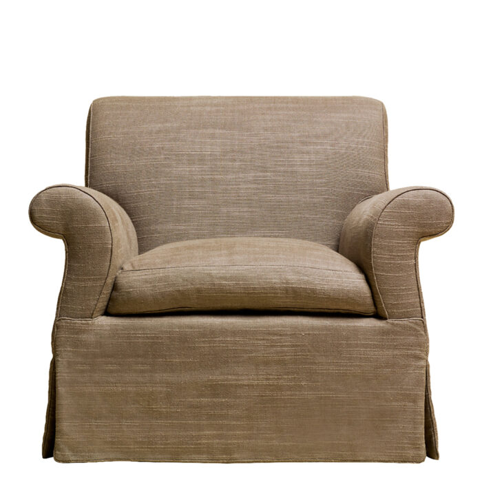 Lyre Chair - Image 2