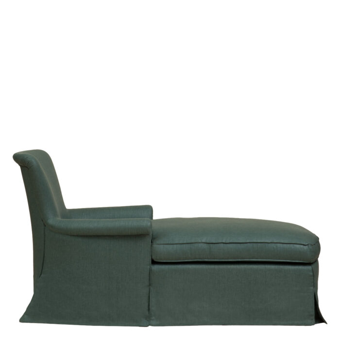 Prince Albert Chaise - Image 3
