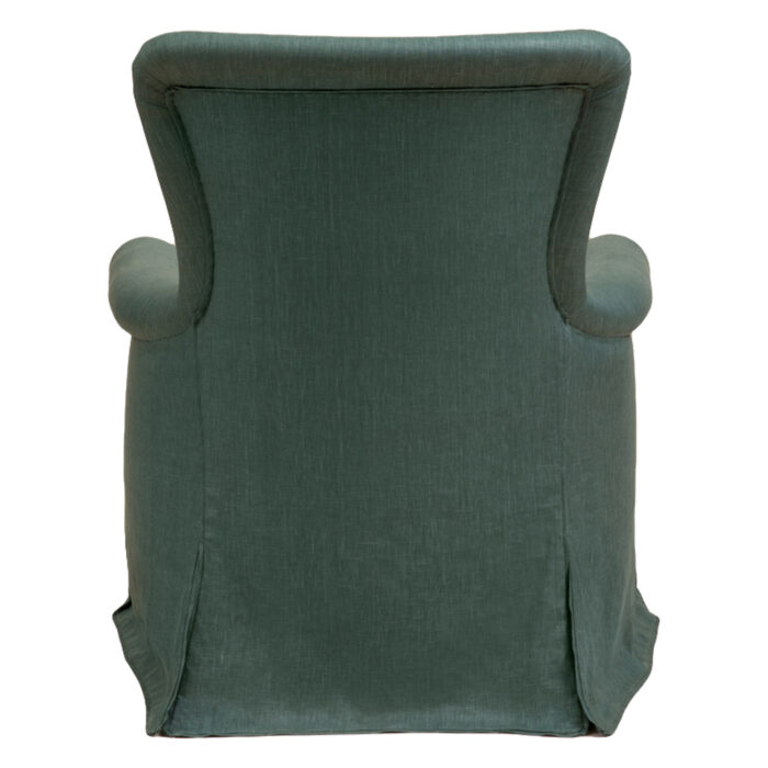Prince Albert Chaise - Image 4