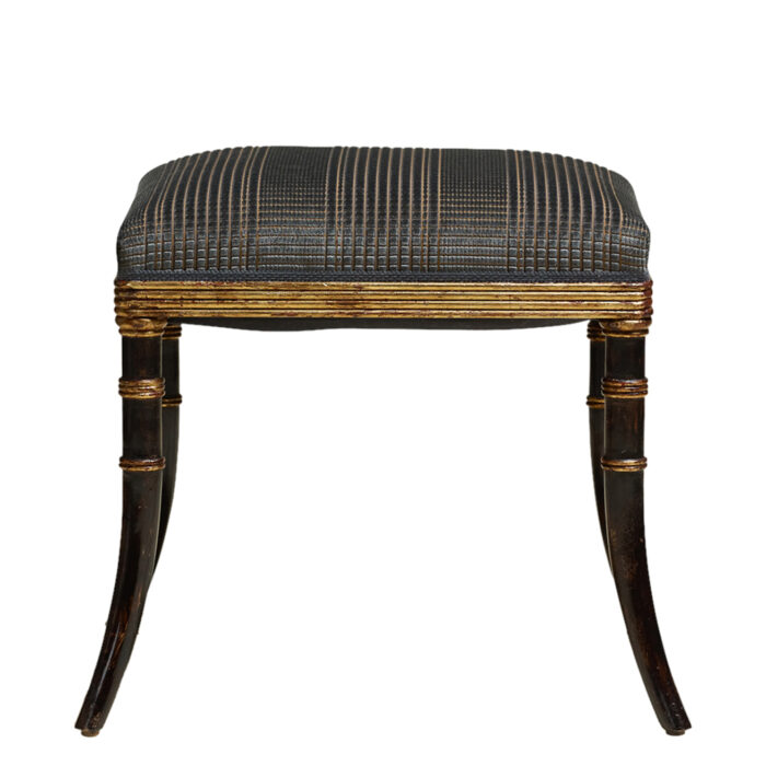 Pavilion Stool - Image 2