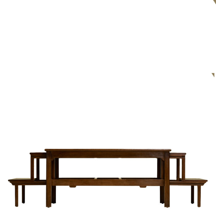 Windsor Coffee Table - Image 2