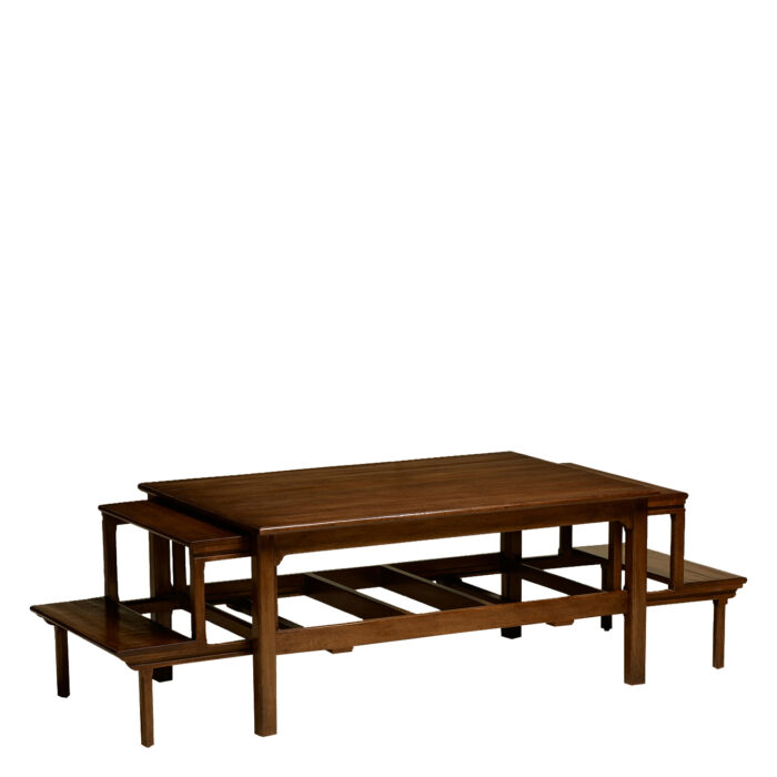 Windsor Coffee Table