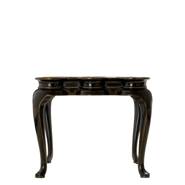 Scalloped Coffee Table - Image 2