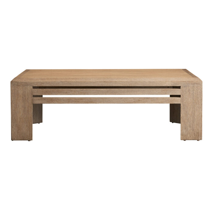 Portabella Coffee Table Oak