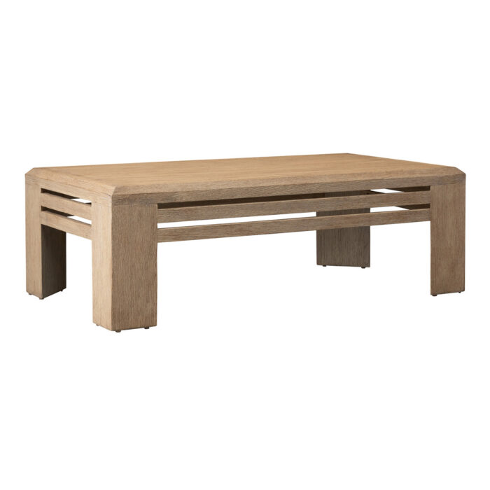 Portabella Coffee Table Oak