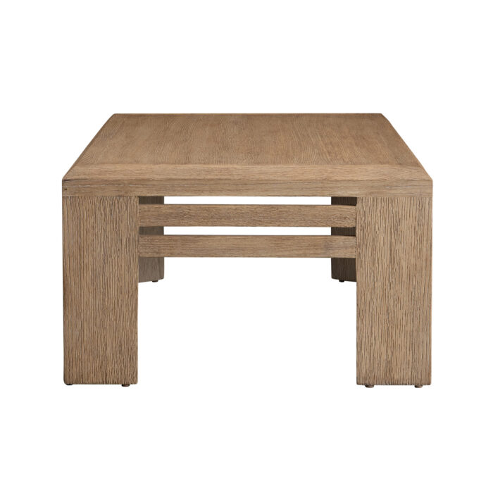 Portabella Coffee Table Oak - Image 4