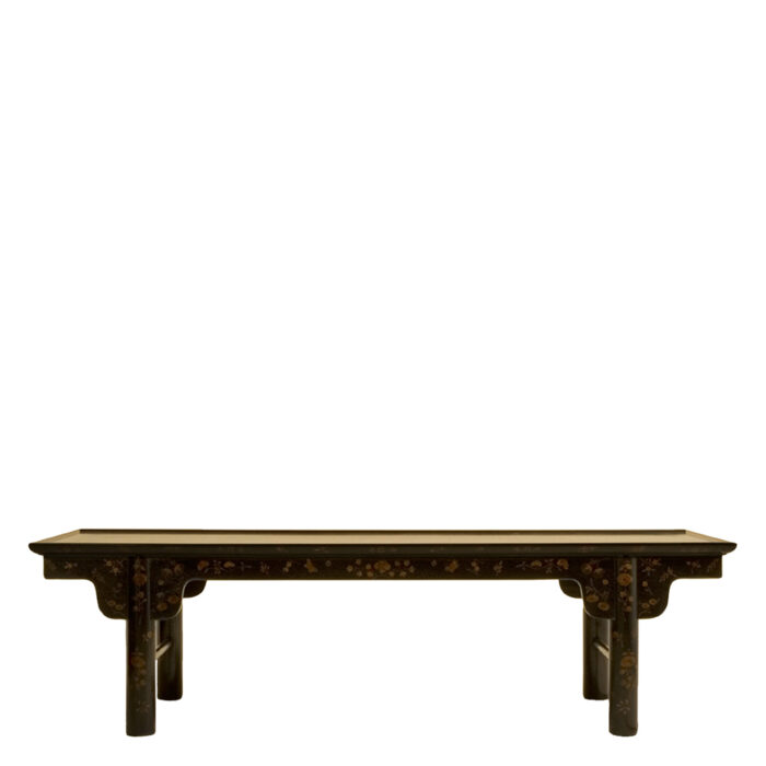 K'ang Hsi Coffee Table Large Tete