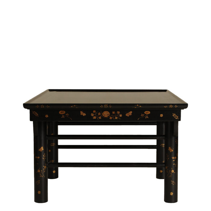 K'ang Hsi Coffee Table Large Tete - Image 2
