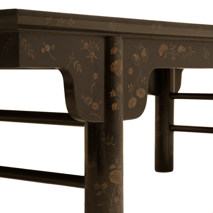 K'ang Hsi Coffee Table Large Tete - Image 3