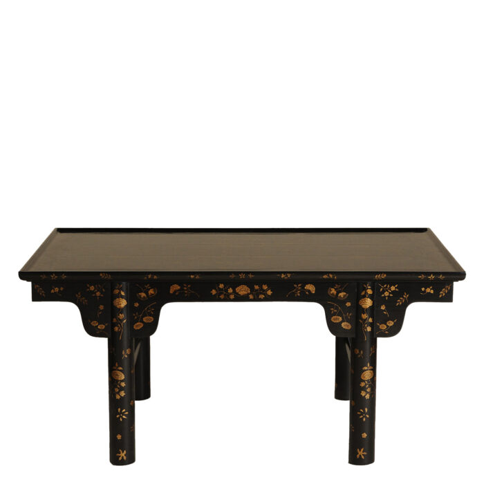 Small K'ang Hsi Coffee Table Tete - Image 2