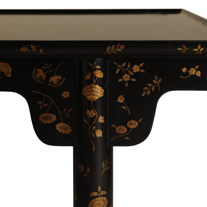 Small K'ang Hsi Coffee Table Tete - Image 3
