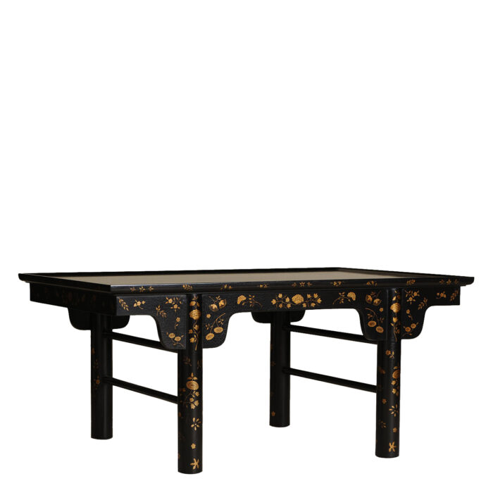 Small K'ang Hsi Coffee Table Tete