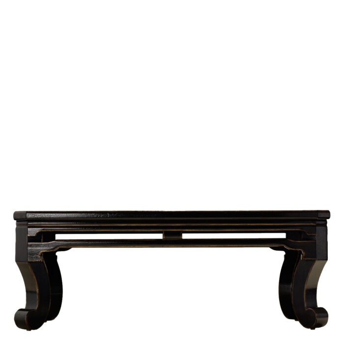 Rectangular Sung Coffee Table - Image 2