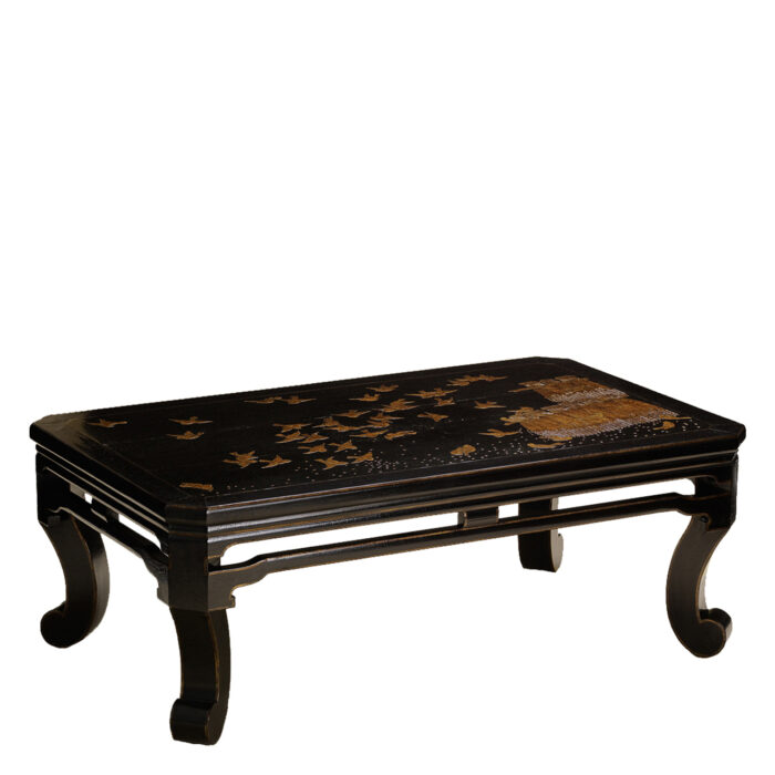 Rectangular Sung Coffee Table