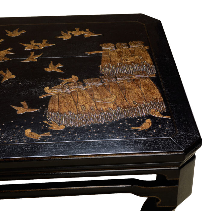 Rectangular Sung Coffee Table - Image 3