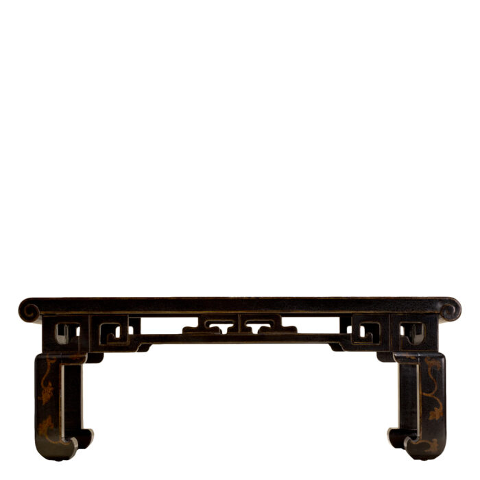 Chien Lung Coffee Table Chinoiserie - Image 2