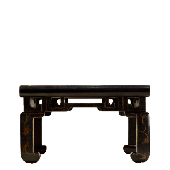 Chien Lung Coffee Table Chinoiserie - Image 3
