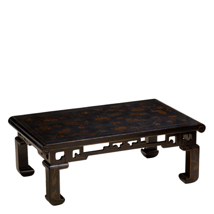 Chien Lung Coffee Table Chinoiserie