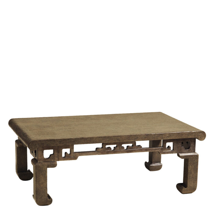 Chien Lung Coffee Table Grey
