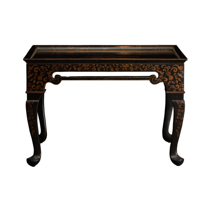 English Tea Table - Image 2