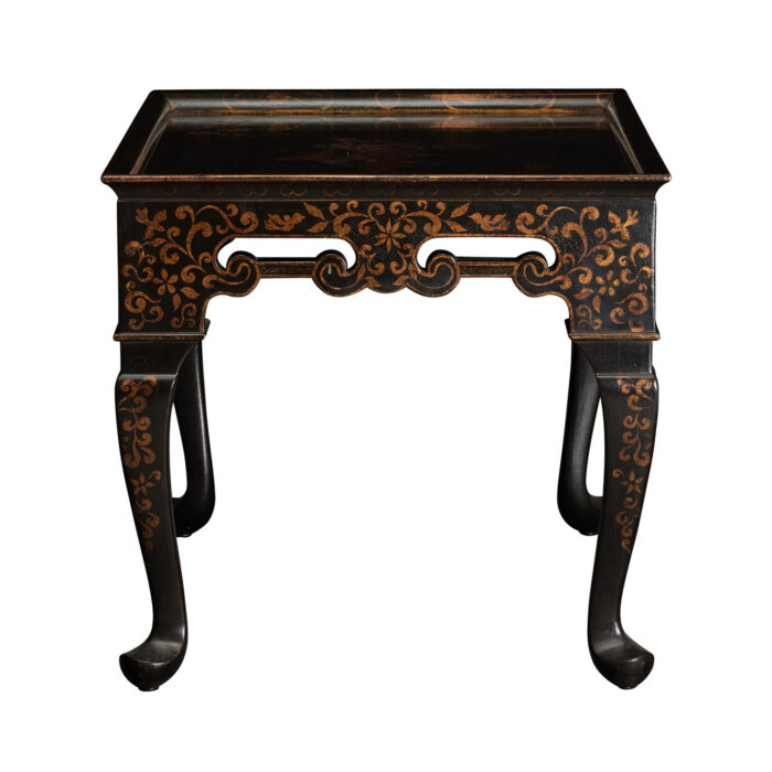 English Tea Table - Image 3
