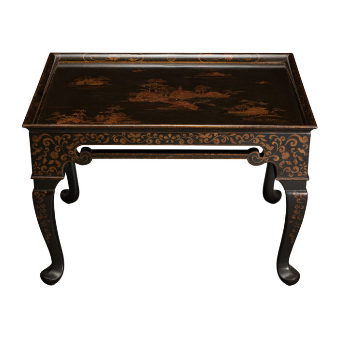 English Tea Table - Image 5