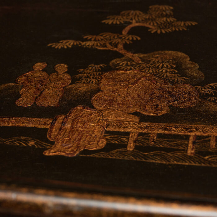 English Tea Table - Image 6