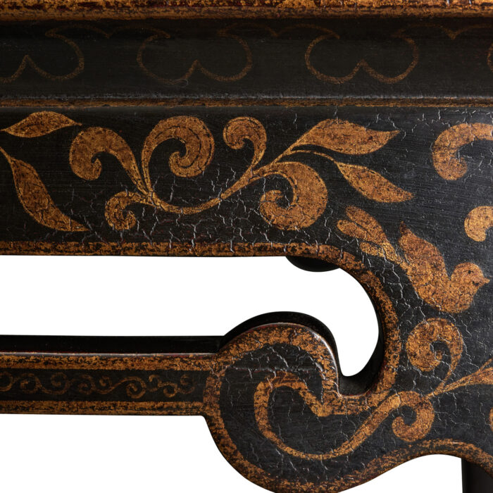 English Tea Table - Image 7