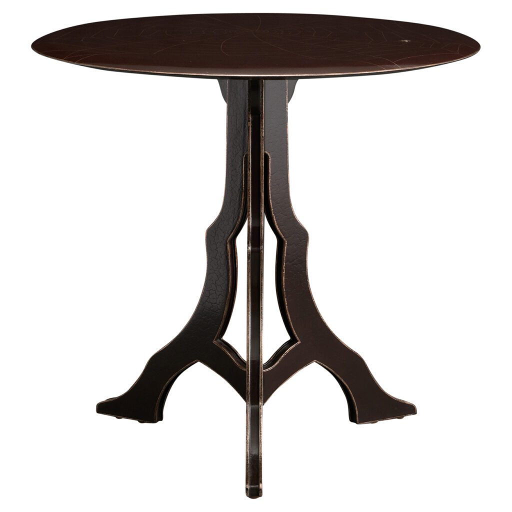 AT-200 Charlotte Table I