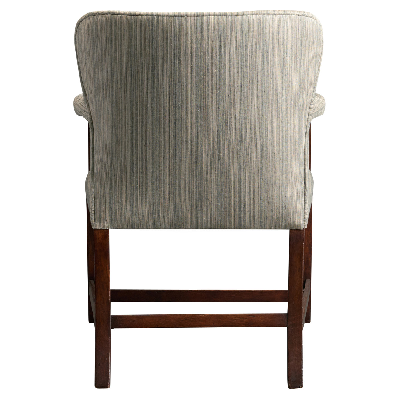 Chippendale Arm Chair4