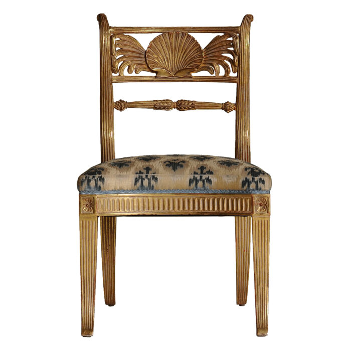 Regency Shellback Chair