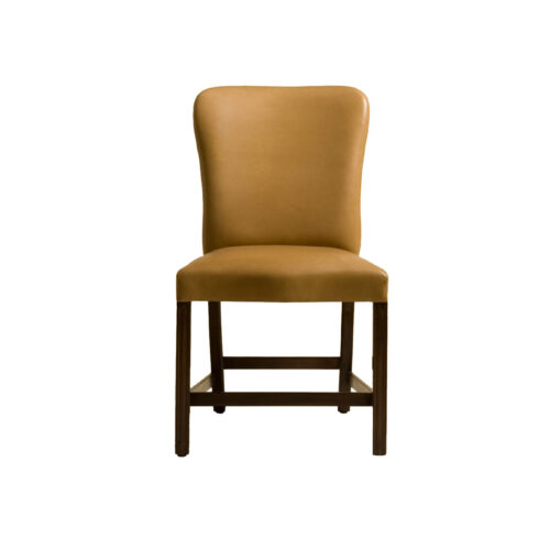 Chippendale Dining Side Chair - Small