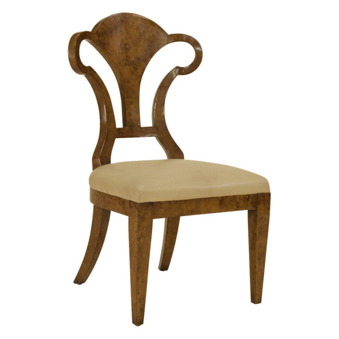 Clover Side Chair