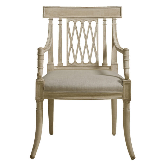 Pope Chair - Image 2
