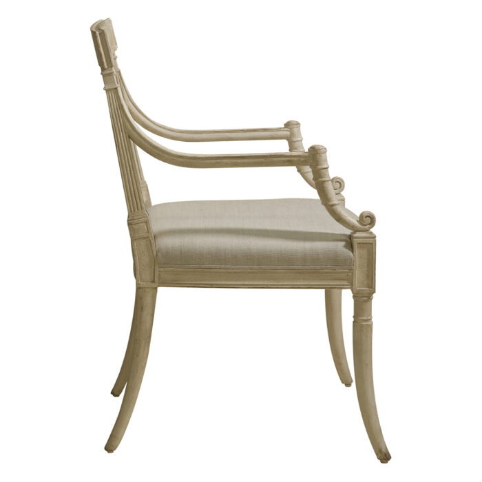 Pope Chair - Image 3
