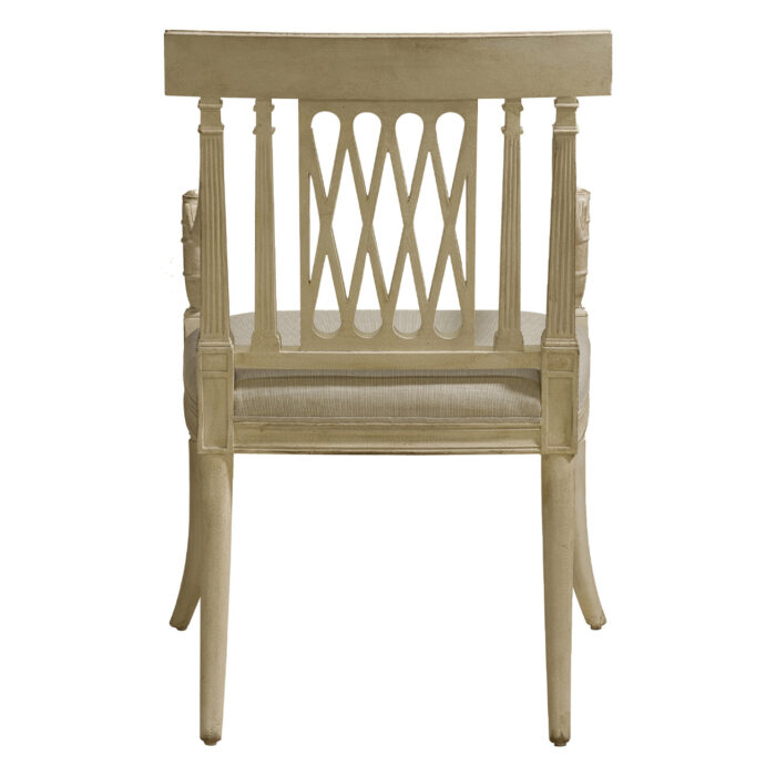Pope Chair - Image 4