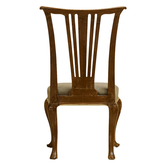 York Dining Side Chair - Image 3