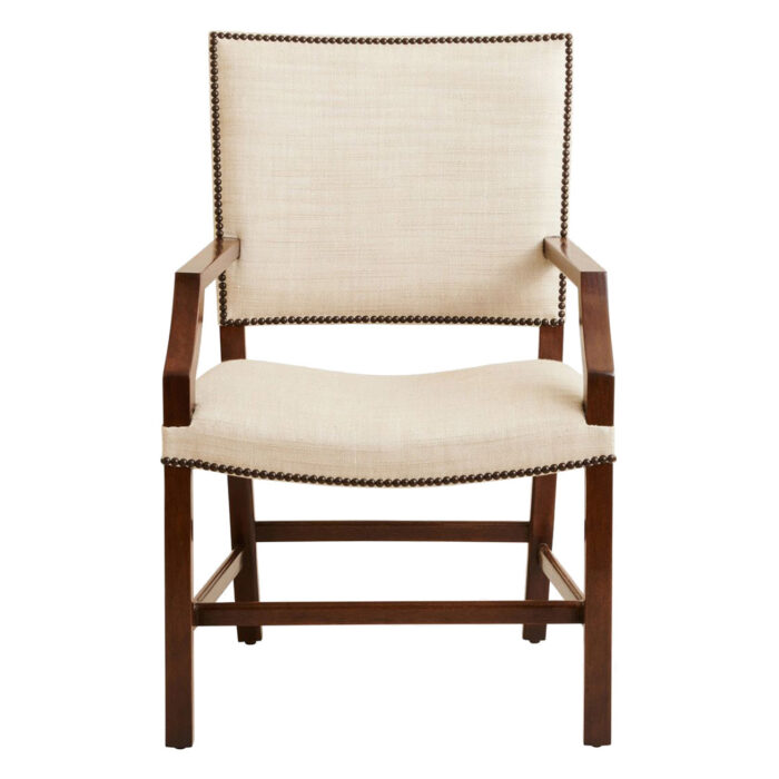 Glenna Dining Arm Chair - Image 2