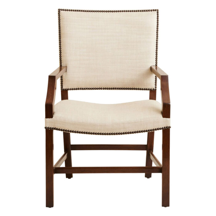 Glenna Dining Arm Chair