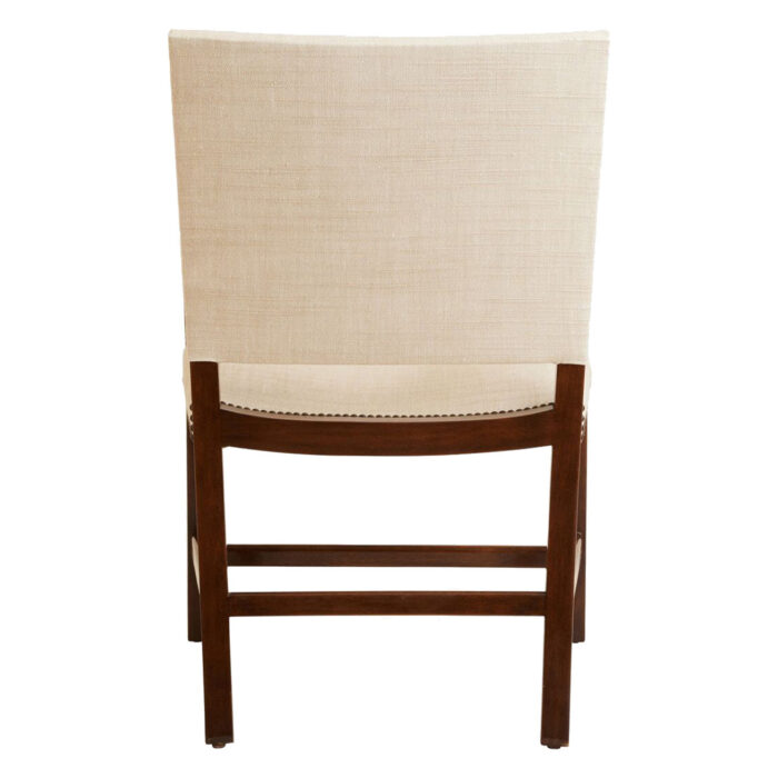 Glenna Dining Arm Chair