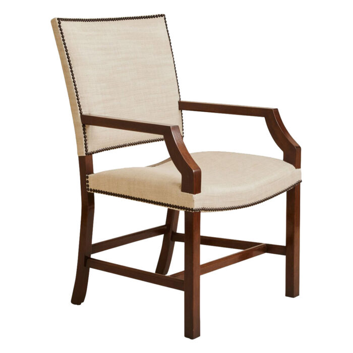 Glenna Dining Arm Chair