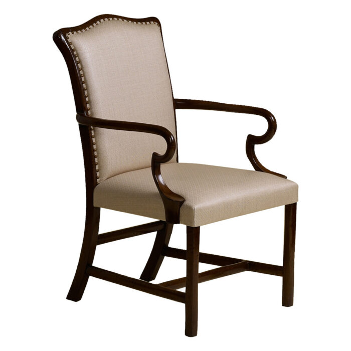 Stewart Dining Arm Chair