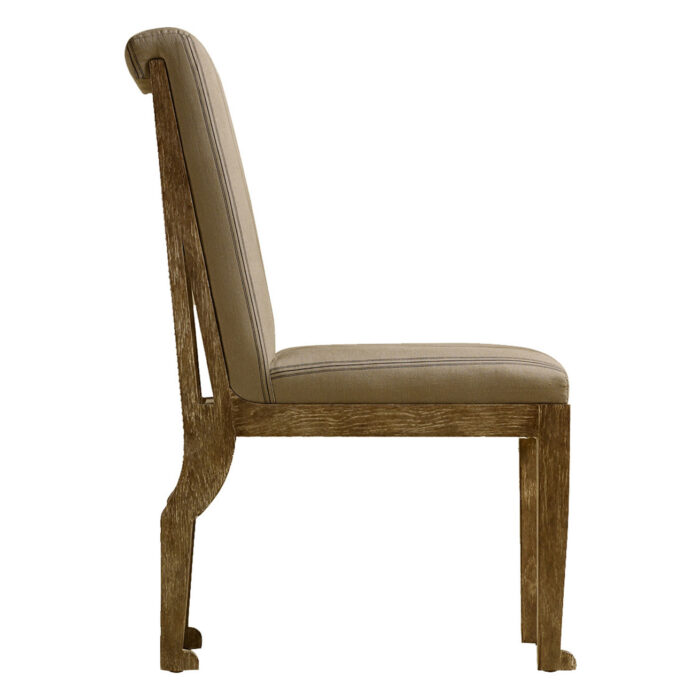 Tiptoe Dining Side Chair