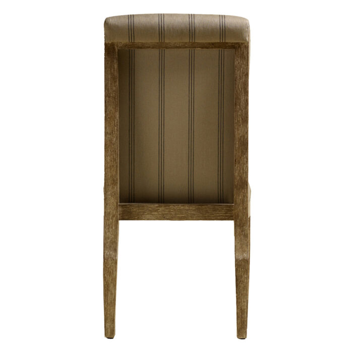 Tiptoe Dining Side Chair