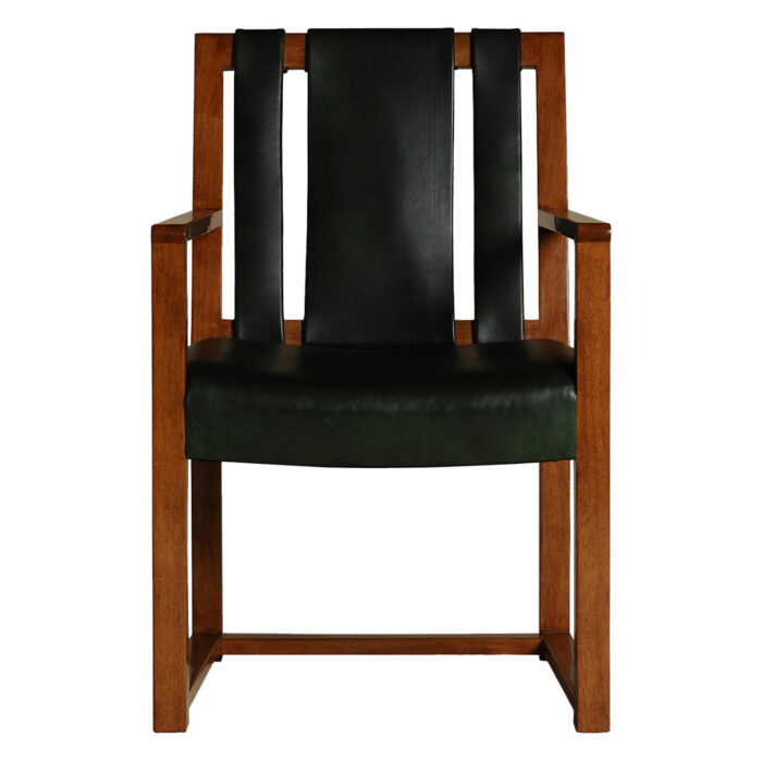 Ribbon Arm Chair - Image 2